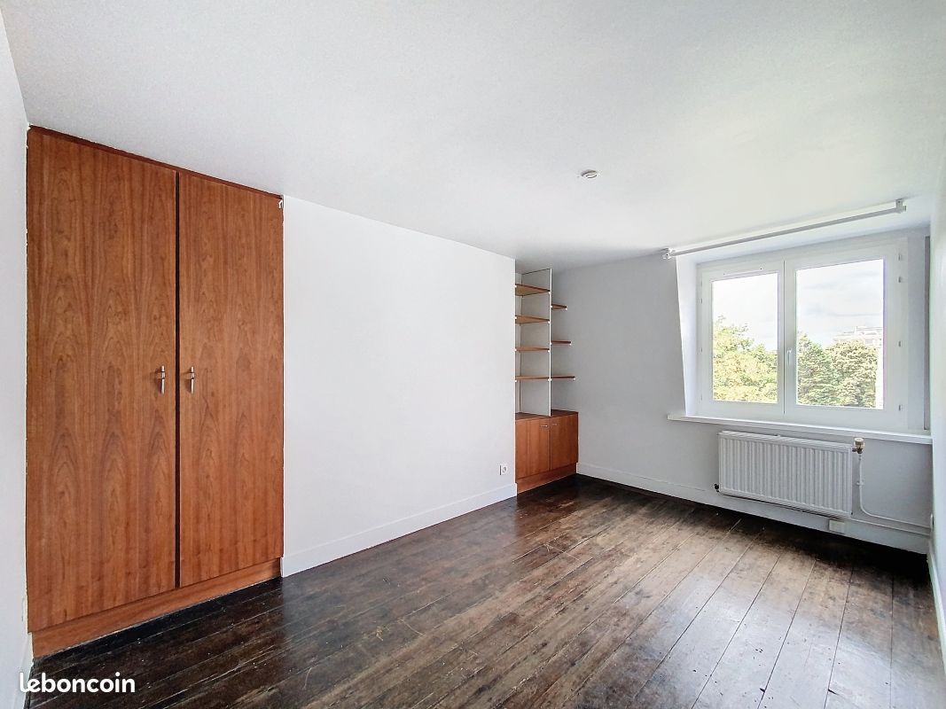 Appartement 3 pièces 84 m² · à Lille · 84 m² · 1 280 €