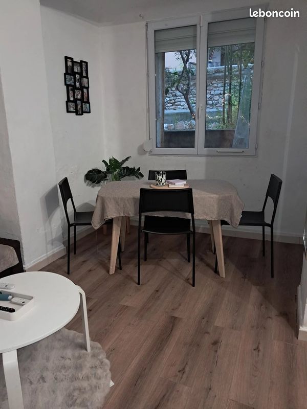 Appartement 2 pièces 53 m² · à Nice · 53 m² · 990 €