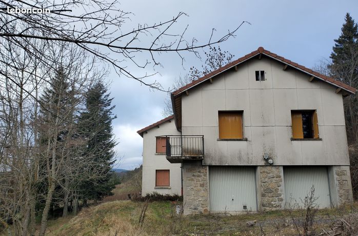 Villa 6 pièces 116 m²
