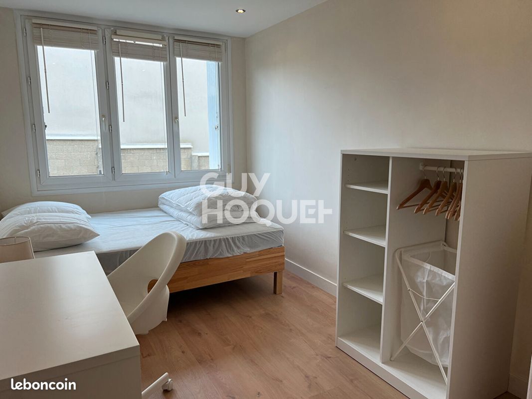 Appartement 1 pièce 11 m² · à Brest · 11 m² · 350 €