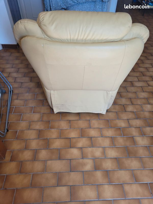 Fauteuil (image 2)