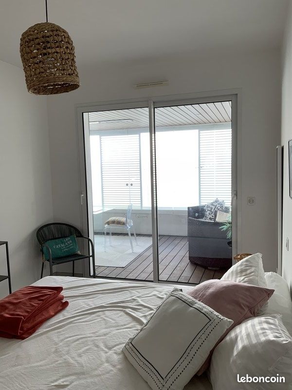 Appartement 2 pièces 30 m² · à Marseille · 30 m² · 1 400 €/mois