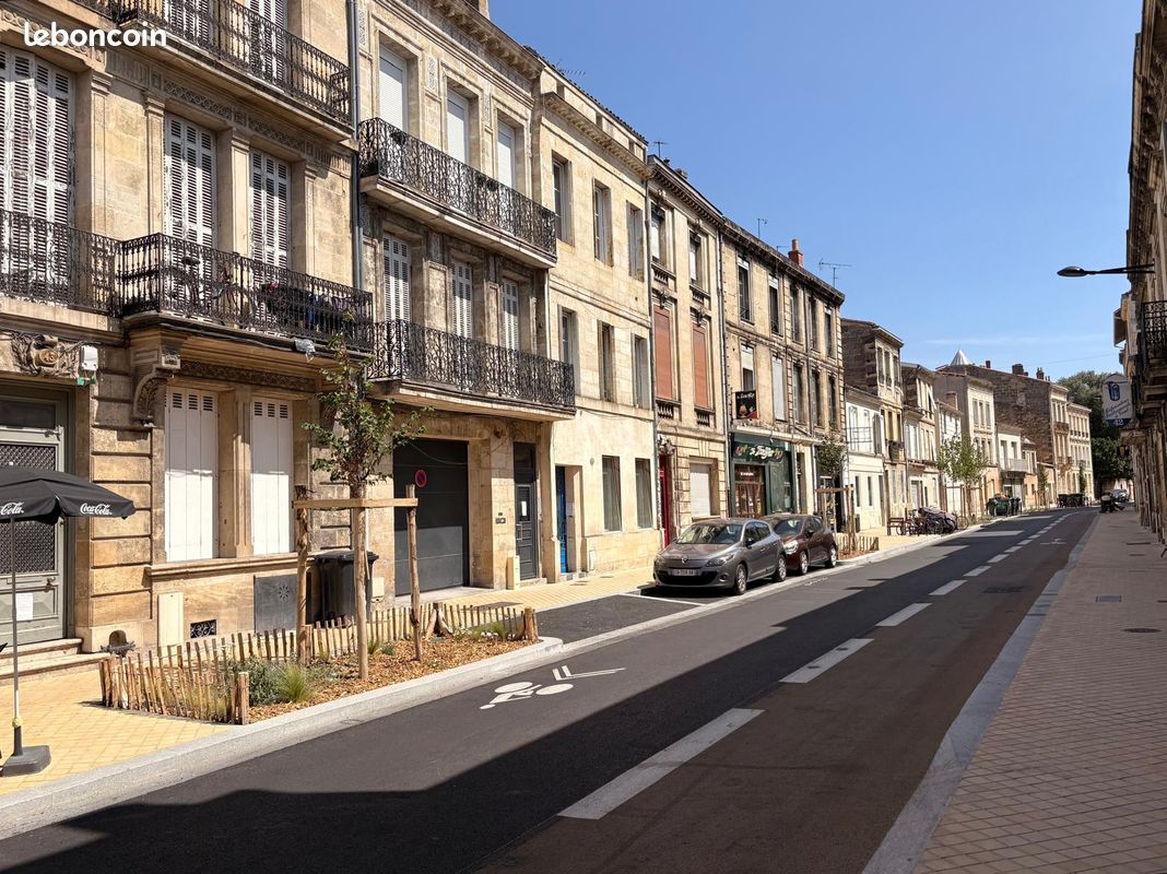Appartement 3 pièces 72 m² · à Bordeaux · 72 m² · 320 000 €