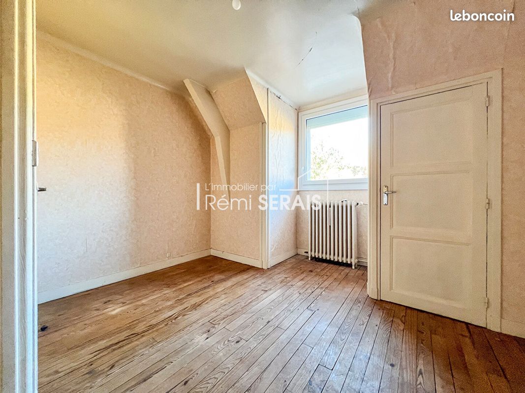 Immeuble 5 pièces 160 m² (image 16)