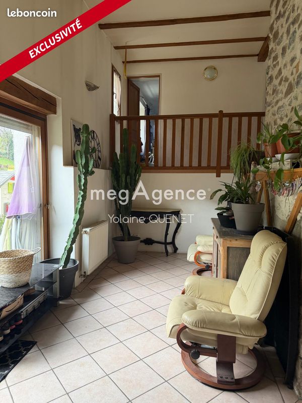 Maison 3 pièces 138 m² (image 6)
