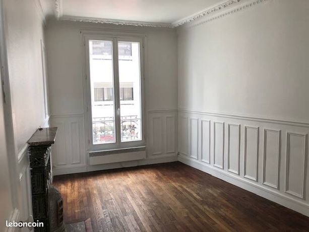 Appartement a louer paris-12e-arrondissement - 2 pièce(s) - 44 m2 - Surfyn