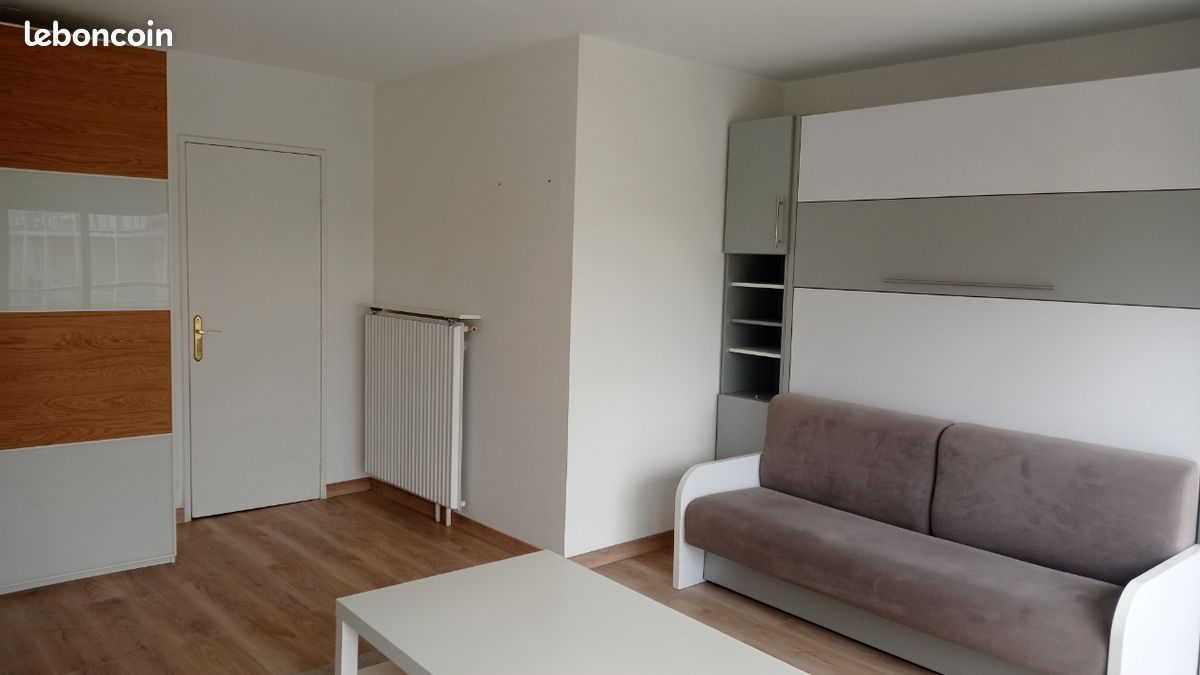 Appartement 1 pièce 35 m² · à Yerres · 35 m² · 835 €