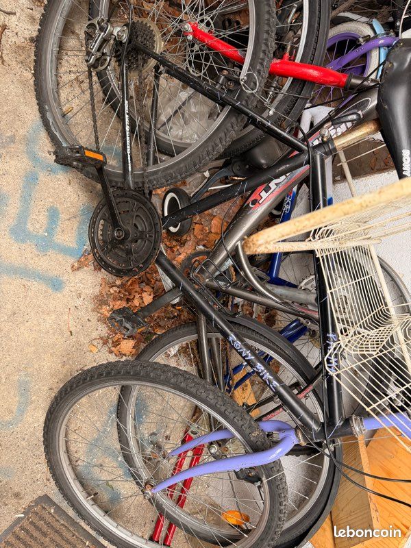 Décathlon vélo (image 1)