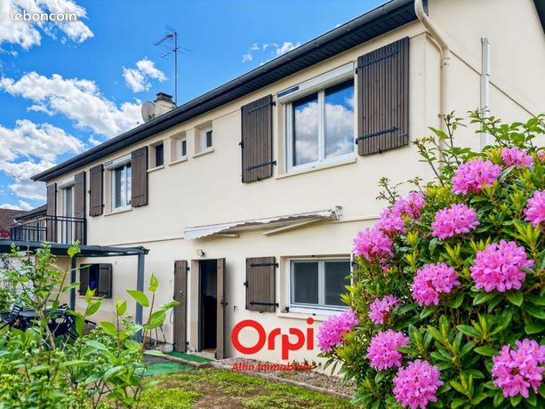 Maison 6 pièces 135 m²