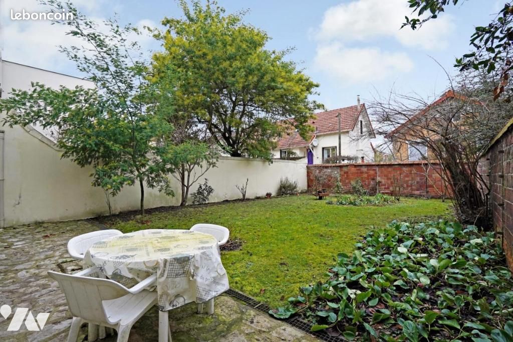 Maison 6 pièces 120 m² (image 16)
