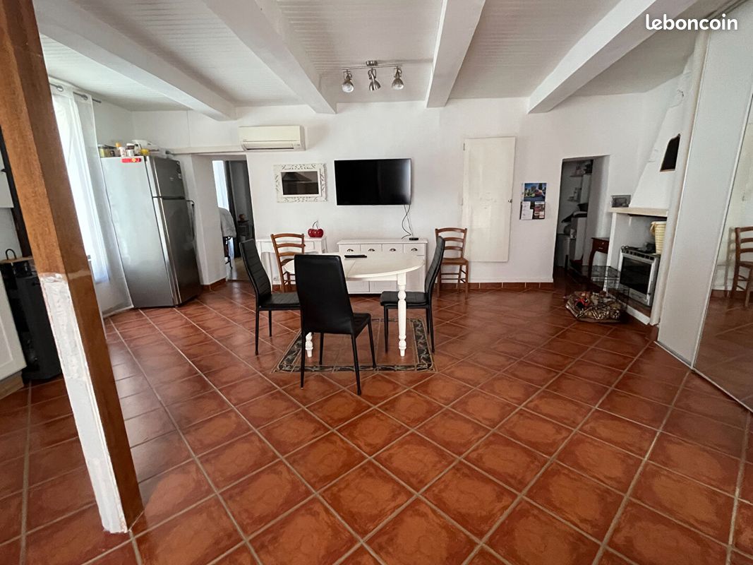 Maison 4 pièces 125 m² · à Nizas · 125 m² · 210 000 €