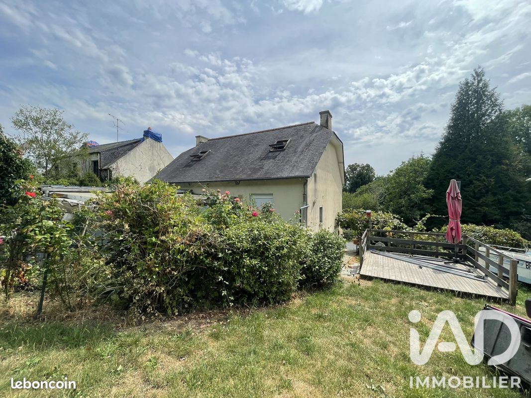 Maison 3 pièces 50 m² (image 15)