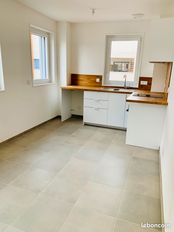 Appartement 2 pièces 33 m² · à Clisson · 33 m² · 618 €/mois