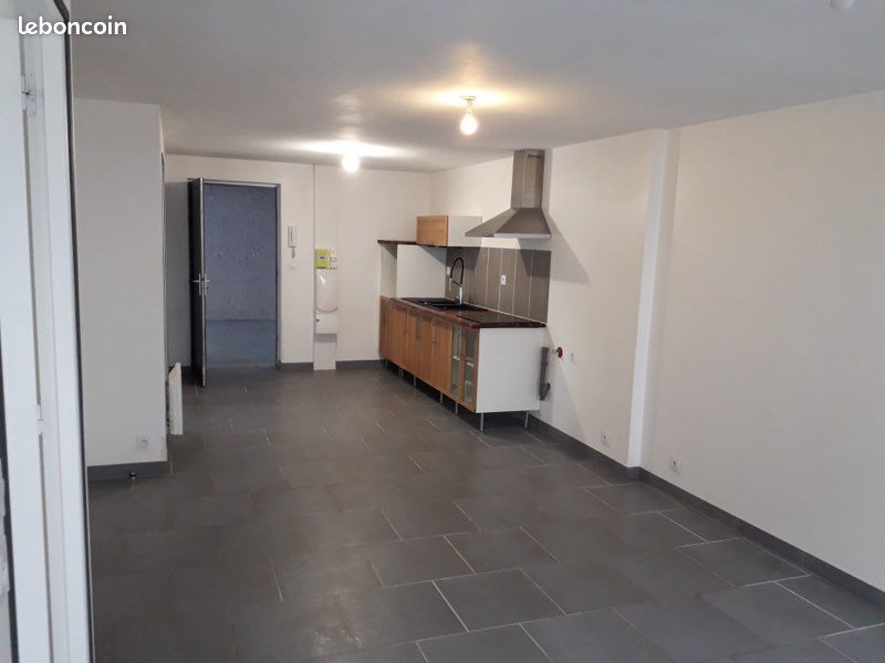 Appartement 3 pièces 56 m² · à Armentières · 56 m² · 700 €/mois