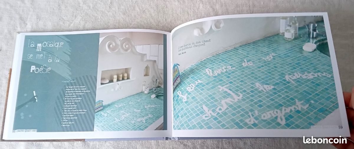 Livre les mots déco (image 8)