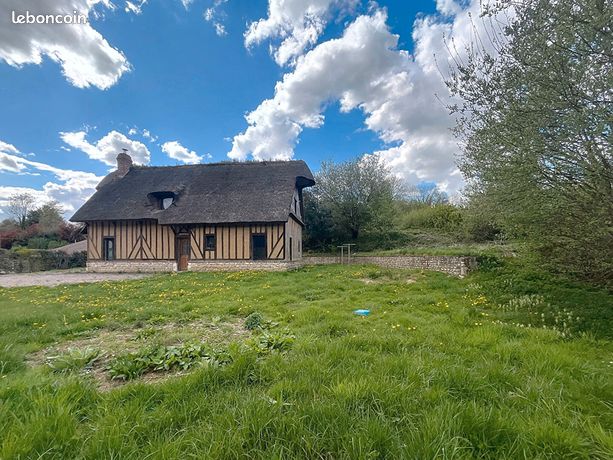 Maison 5 pièces 139 m²