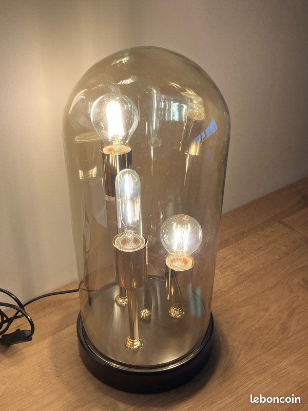 Lampe à poser (image 2)