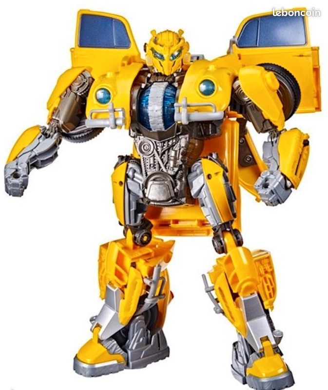 Coccinelle power charge bumblebee Jeux Jouets - Main Image