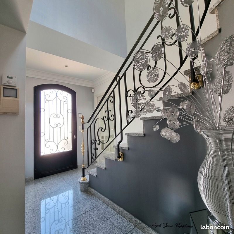 Maison 5 pièces 138 m² · à Gagny · 138 m² · 530 000 €