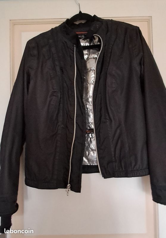Blouson harley davidson (image 6)