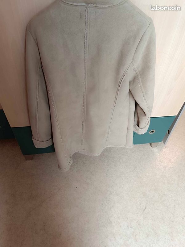 Manteau (image 4)
