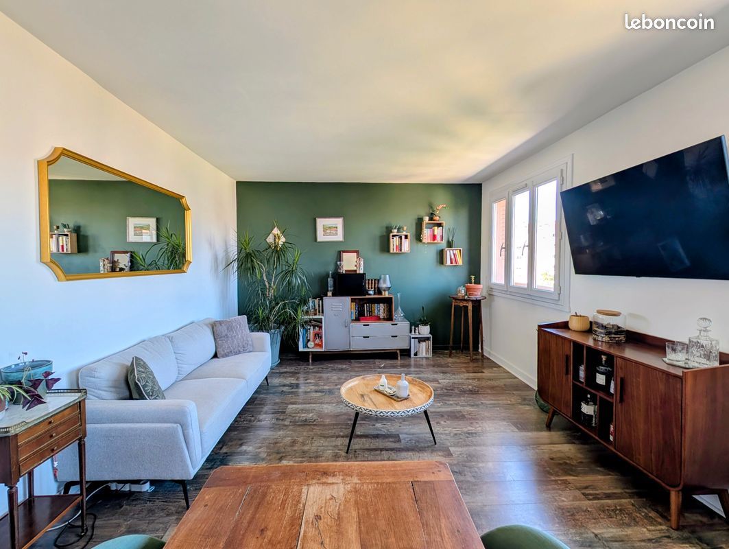Parking 3 pièces 69 m² · à Lyon · 69 m² · 190 000 €