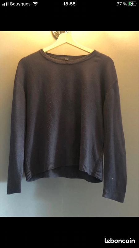 Pull kiabi (image 2)