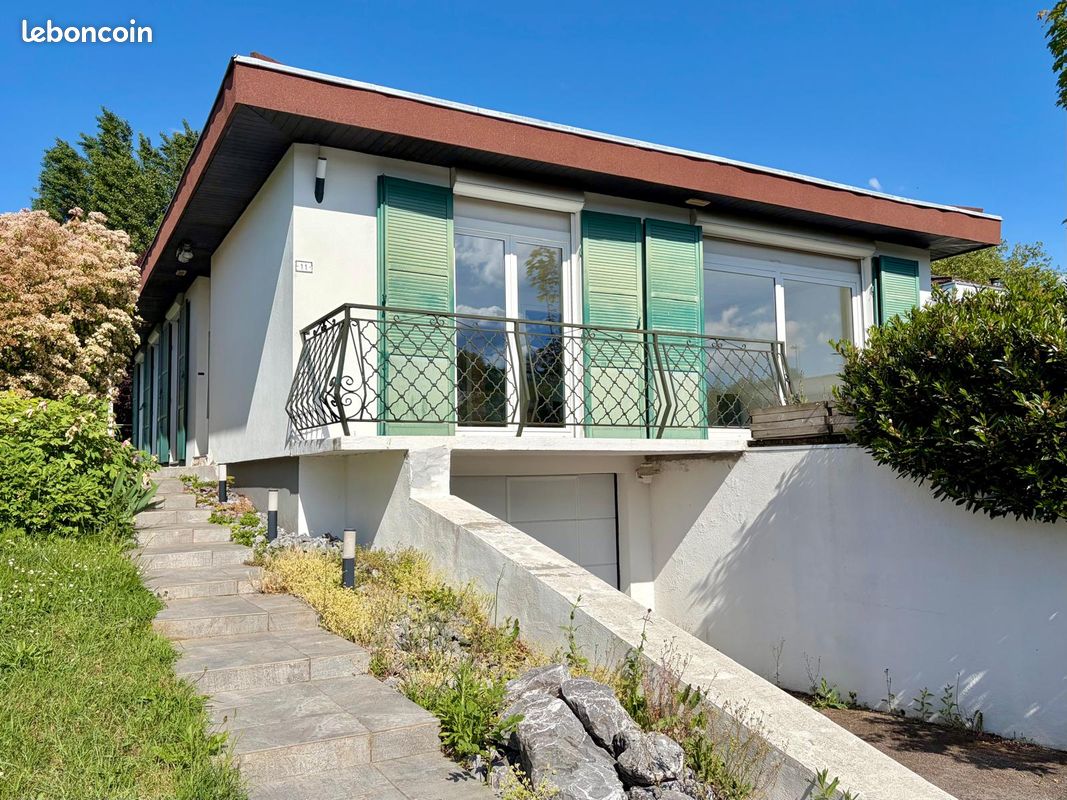 Maison 7 pièces 179 m² · à Villers-lès-Nancy · 179 m² · 385 000 €