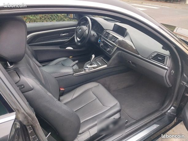 Bmw serie 4 420 da (image 3)