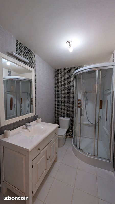 Appartement 2 pièces 45 m² · à Vandoeuvre-lès-Nancy · 45 m² · 600 €