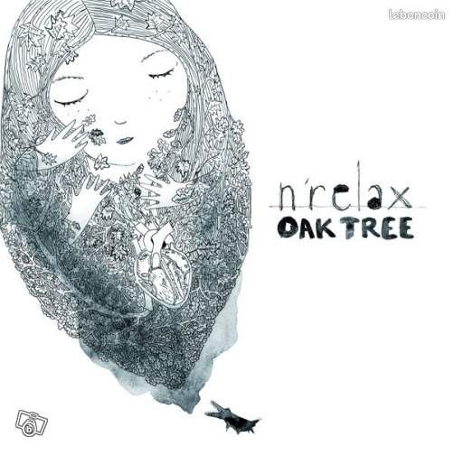 Album OAK TREE N' RELAX neuf (image 1)