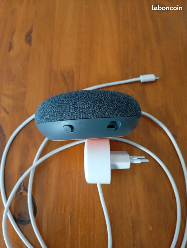 Google home mini (image 3)