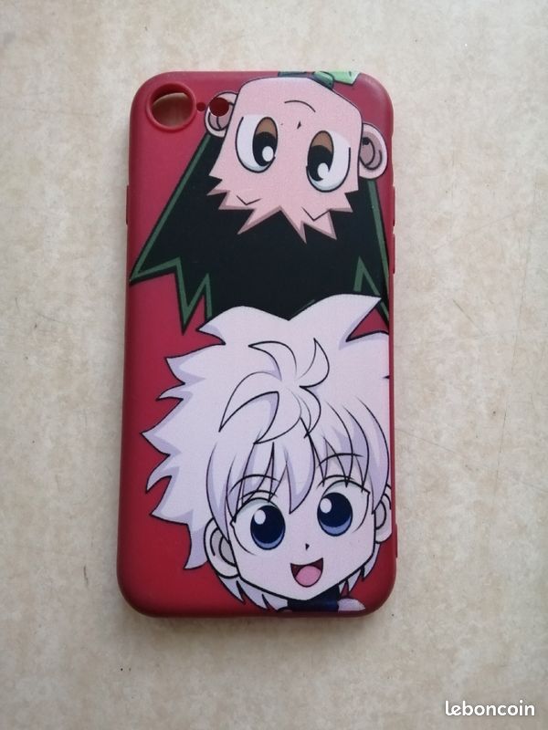 Coque ip 8 (image 1)