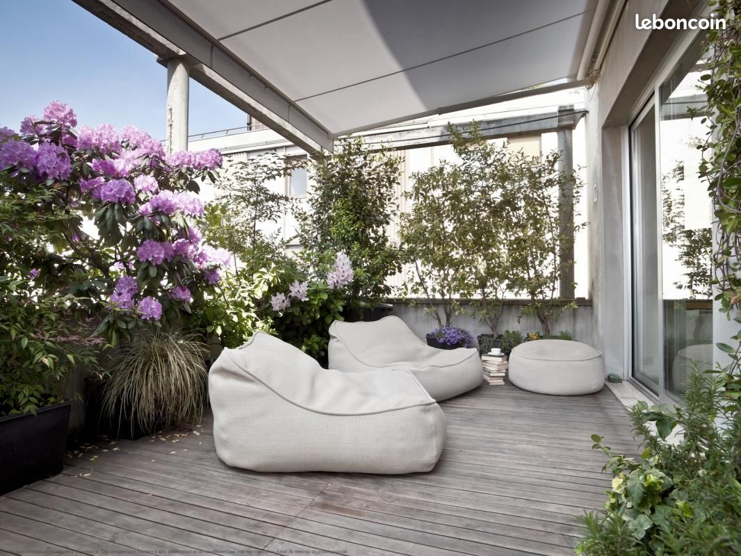 Appartement 3 pièces 67 m² · à Saint-Ouen-sur-Seine · 67 m² · 529 000 €