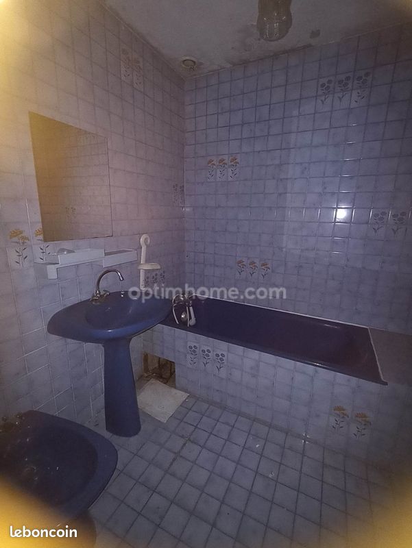 Maison 7 pièces 113 m² - Saint-Laurent-de-Cognac 16100 (image principale 8)