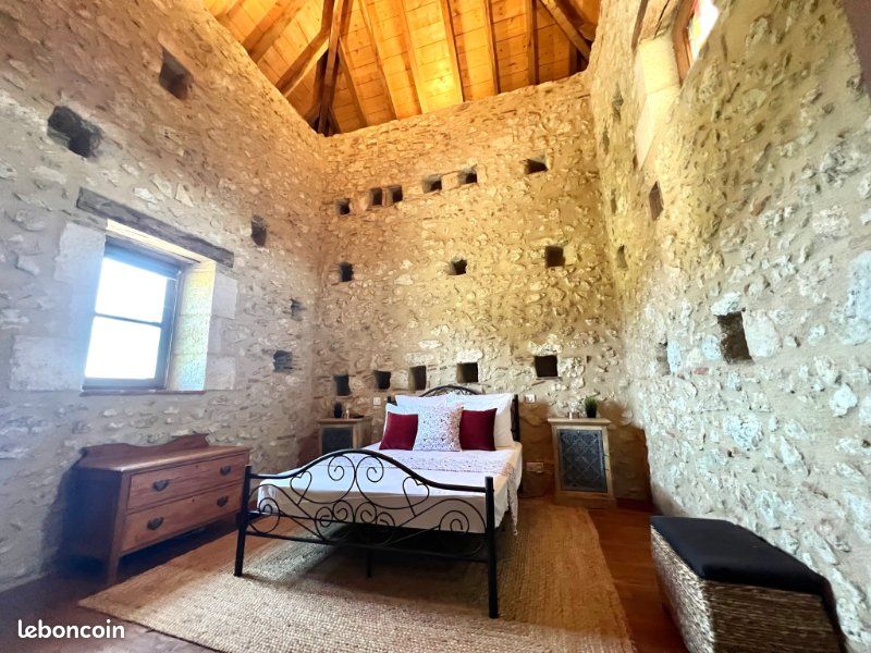 Château 7 pièces 275 m² - Créon-d'Armagnac 40240 (image principale 5)