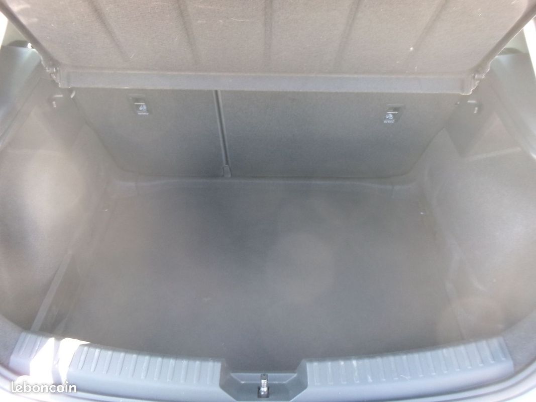 Seat LEON 2.0 TDI 115CH BUSINESS (image 7)