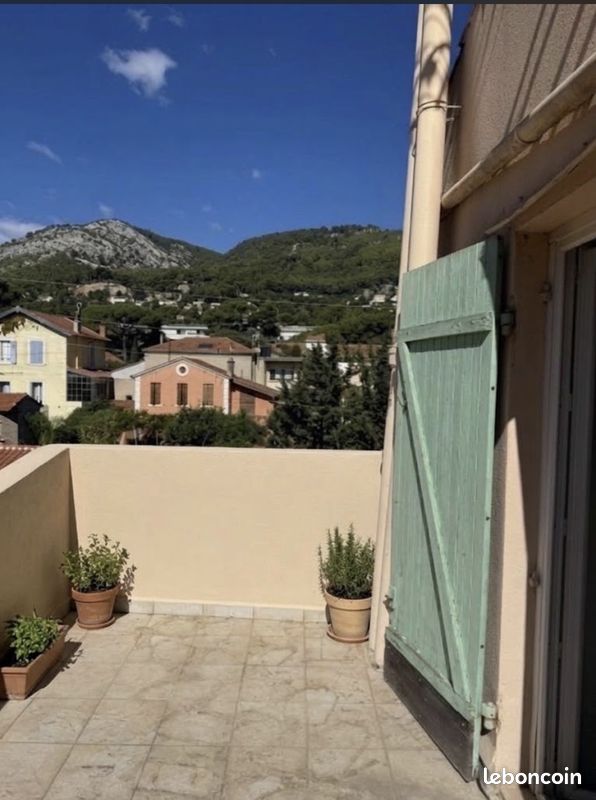 Appartement 2 pièces 30 m² · à Toulon · 30 m² · 82 000 €