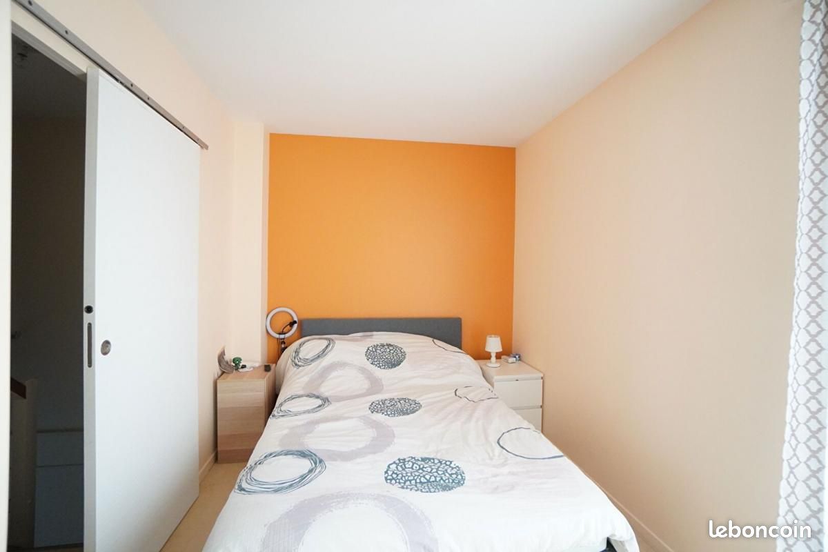 Appartement a louer mitry-mory - 2 pièce(s) - 55 m2 - Surfyn