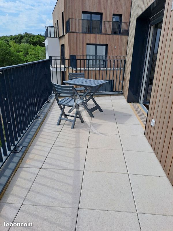 Appartement 2 pièces 36 m² · à Noisy-le-Grand · 36 m² · 1 024 €/mois