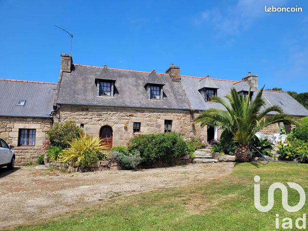 Longère 4 pièces 102 m²