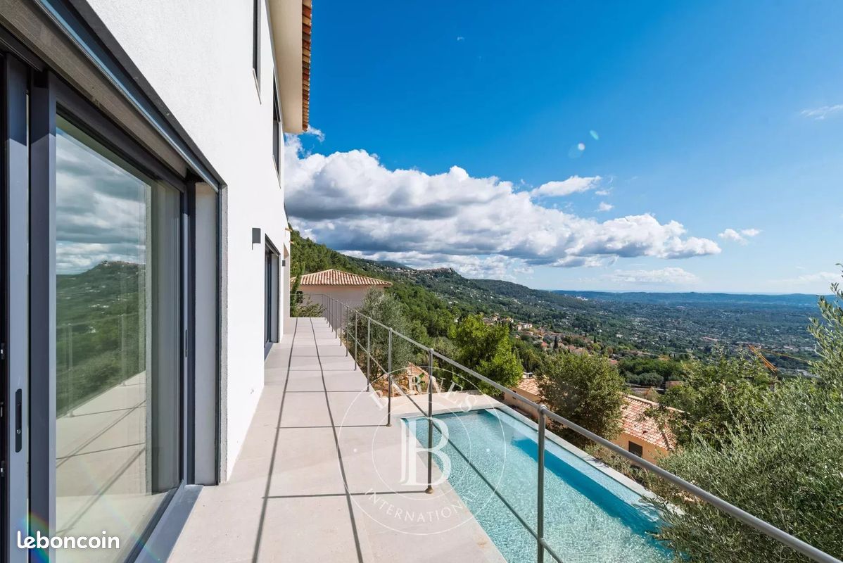 Maison 6 pièces 273 m² · à Spéracèdes · 273 m² · 1 750 000 €
