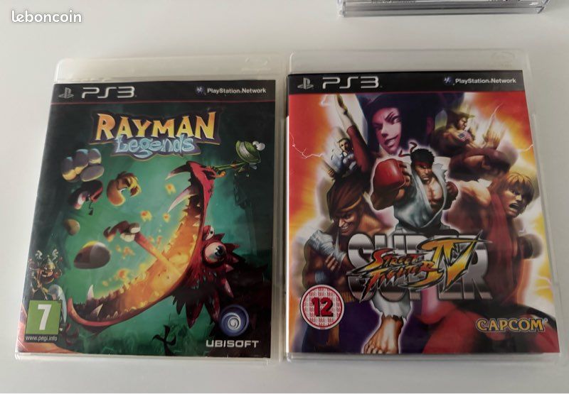 Jeux Pour PlayStation 2 - 3 Ans Et Plus / Jeux