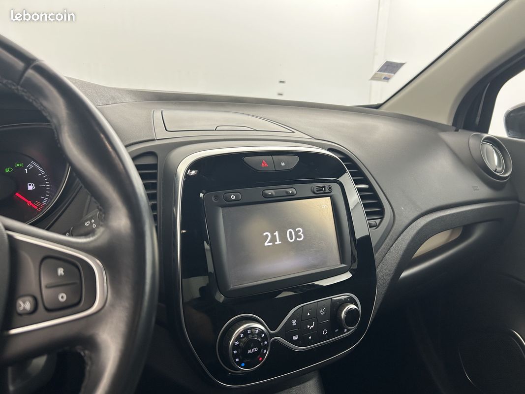 RENAULT Captur dCi 90 Energy Intens (image 14)