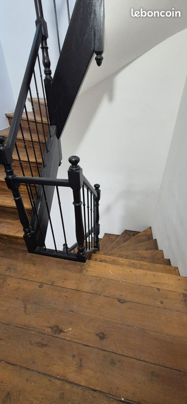 Appartement 2 pièces 30 m² · à Toulouse · 30 m² · 135 000 €