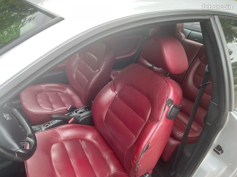406 coupé 2.0 (image 3)