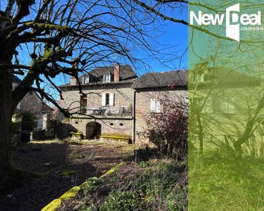 Maison 6 pièces 183 m²