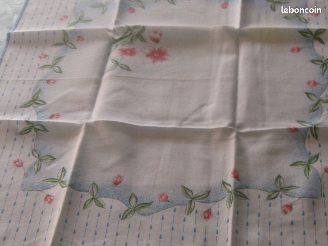 Serviettes de table 42 x 42 (image 1)
