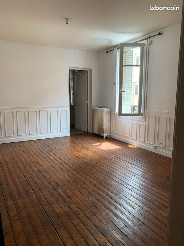 Appartement 4 pièces 75 m² · à Reims · 75 m² · 830 €