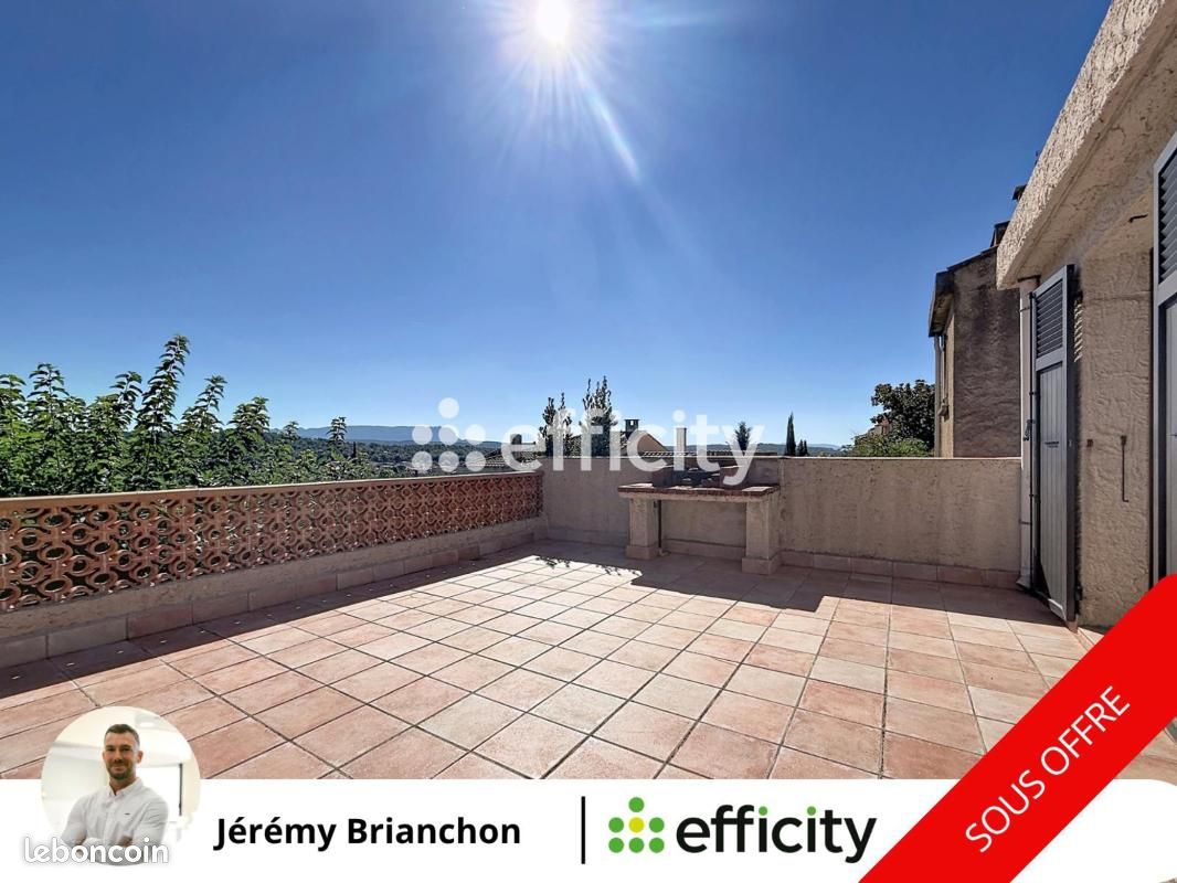 Maison 4 pièces 100 m² · à Venelles · 100 m² · 480 000 €